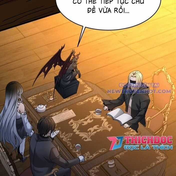 Sức Mạnh Của Ác Thần Chương 153 trang 5