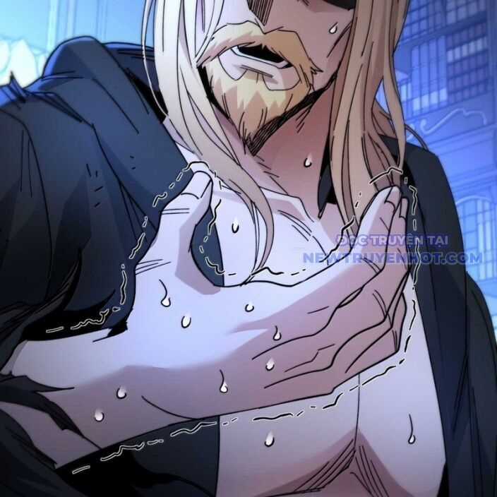 Sức Mạnh Của Ác Thần Chương 153 trang 55