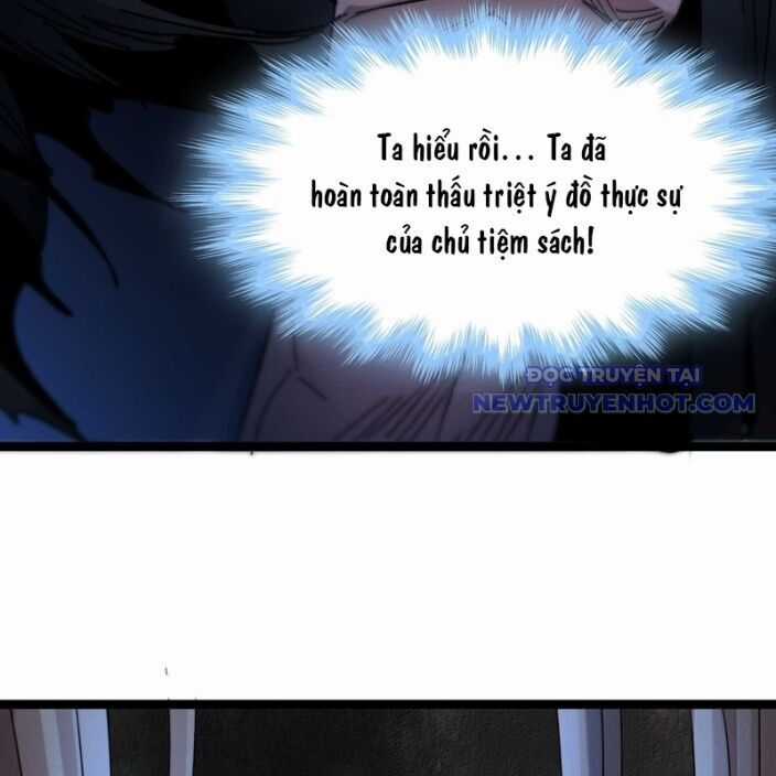 Sức Mạnh Của Ác Thần Chương 153 trang 56