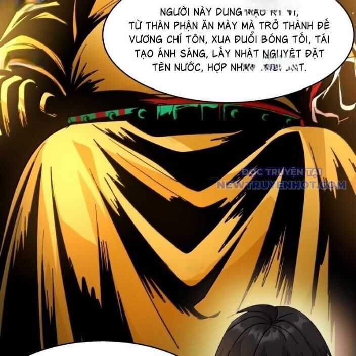 Sức Mạnh Của Ác Thần Chương 153 trang 84