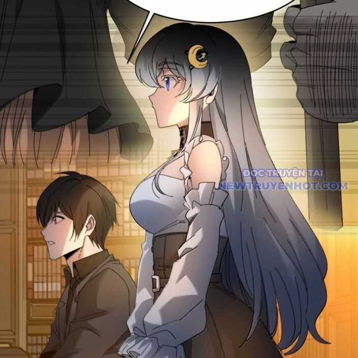 Sức Mạnh Của Ác Thần Chương 153 trang 95