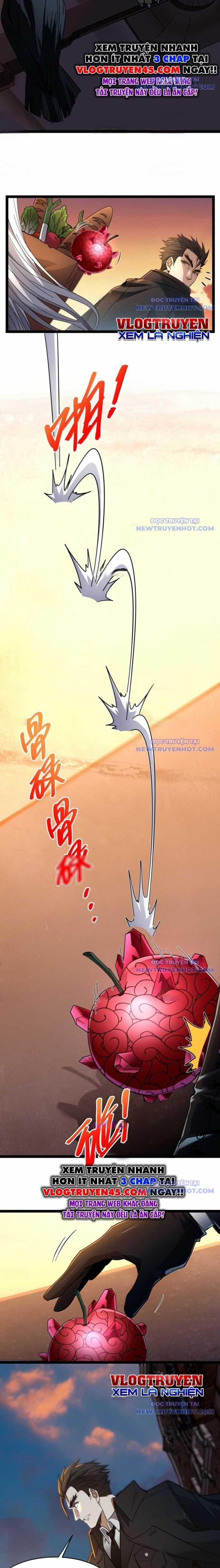 Sức Mạnh Của Ác Thần Chương 154 trang 11