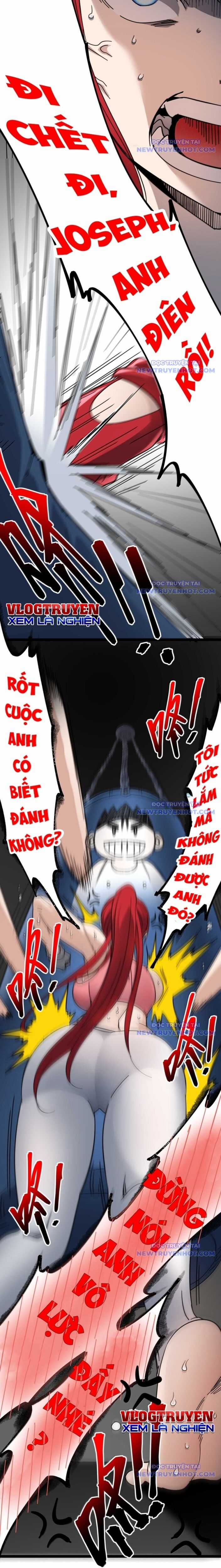 Sức Mạnh Của Ác Thần Chương 154 trang 18