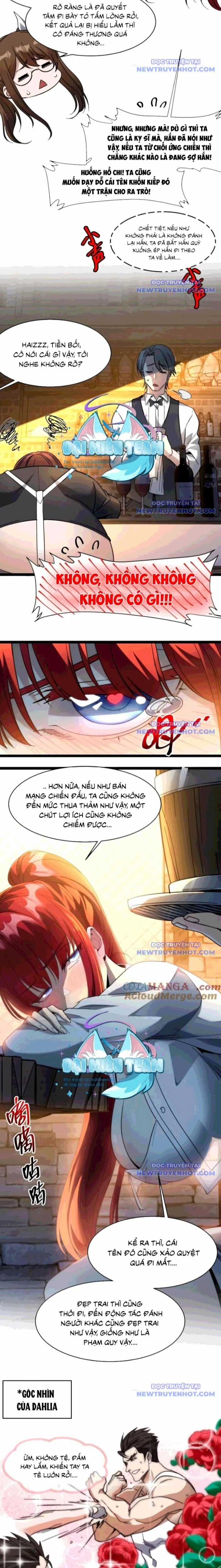 Sức Mạnh Của Ác Thần Chương 155 trang 2