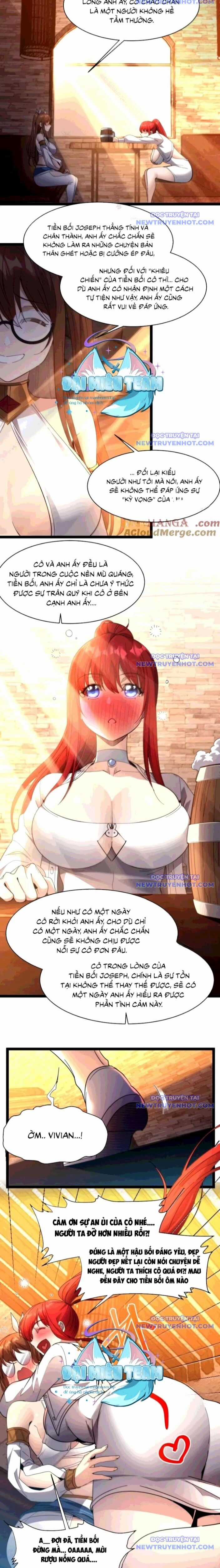 Sức Mạnh Của Ác Thần Chương 155 trang 5