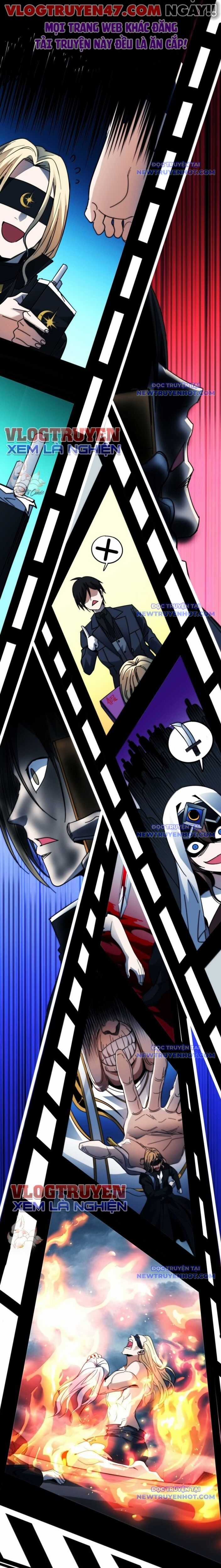 Sức Mạnh Của Ác Thần Chương 156 trang 17