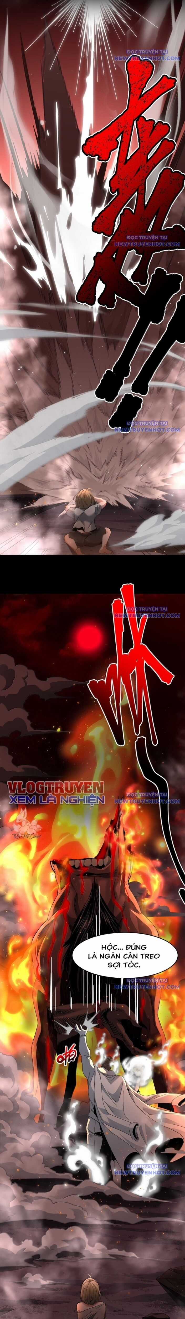 Sức Mạnh Của Ác Thần Chương 156 trang 2