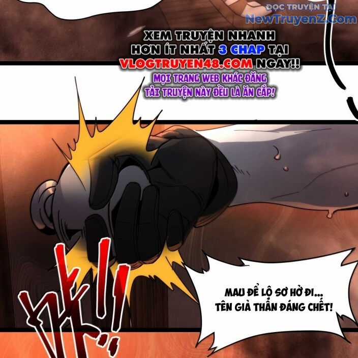 Sức Mạnh Của Ác Thần Chương 158 trang 111