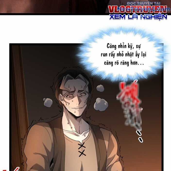 Sức Mạnh Của Ác Thần Chương 158 trang 116