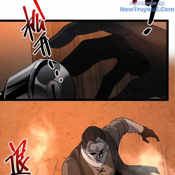 Sức Mạnh Của Ác Thần Chương 158 trang 121