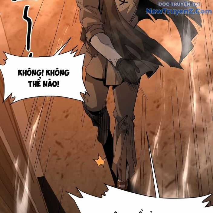 Sức Mạnh Của Ác Thần Chương 158 trang 122