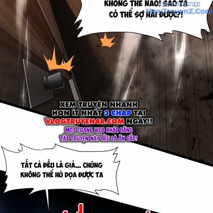 Sức Mạnh Của Ác Thần Chương 158 trang 123