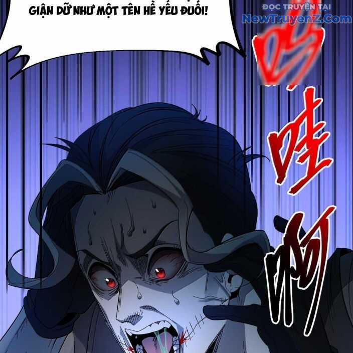 Sức Mạnh Của Ác Thần Chương 158 trang 125