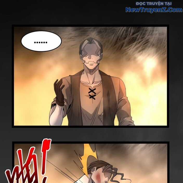 Sức Mạnh Của Ác Thần Chương 158 trang 131