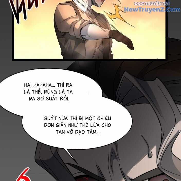 Sức Mạnh Của Ác Thần Chương 158 trang 132