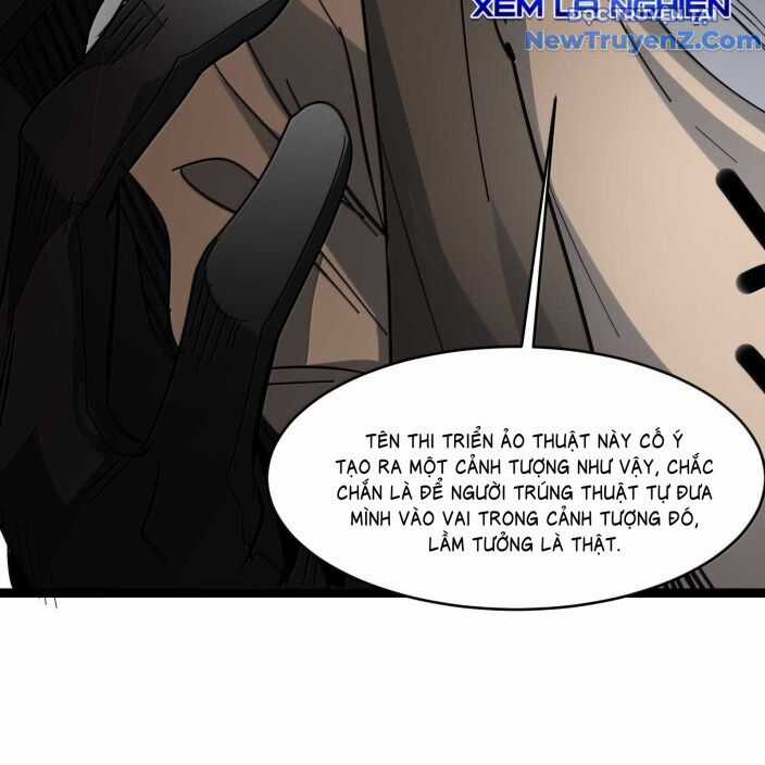 Sức Mạnh Của Ác Thần Chương 158 trang 134