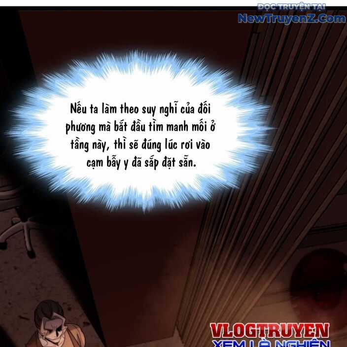 Sức Mạnh Của Ác Thần Chương 158 trang 135