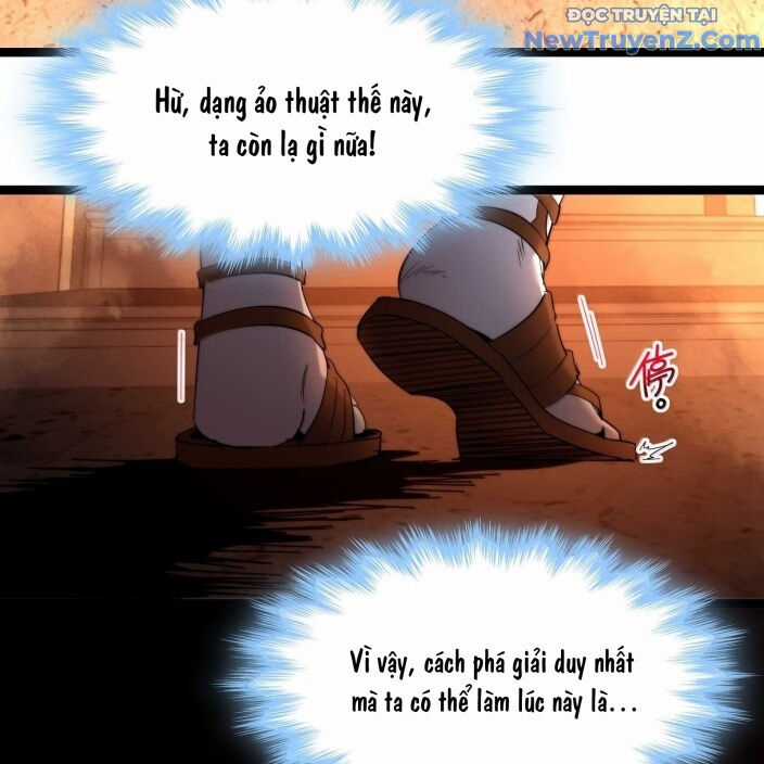 Sức Mạnh Của Ác Thần Chương 158 trang 137