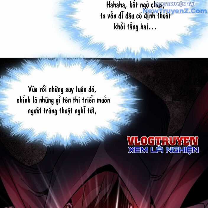 Sức Mạnh Của Ác Thần Chương 158 trang 141