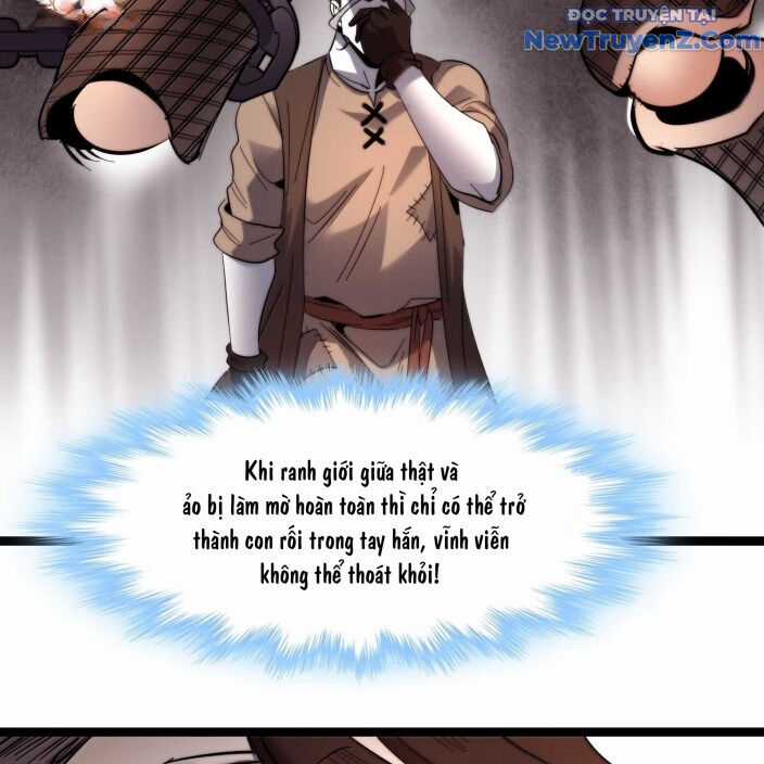 Sức Mạnh Của Ác Thần Chương 158 trang 145