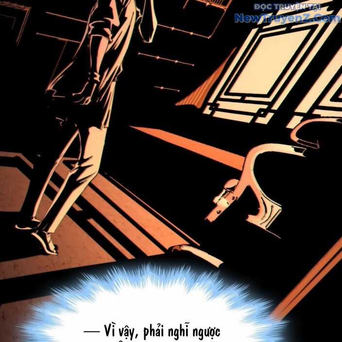 Sức Mạnh Của Ác Thần Chương 158 trang 147