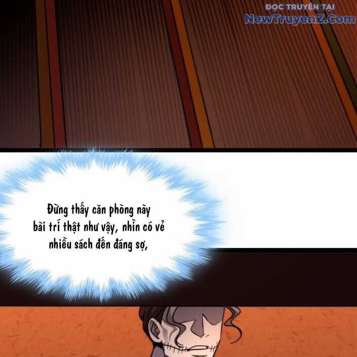 Sức Mạnh Của Ác Thần Chương 158 trang 149