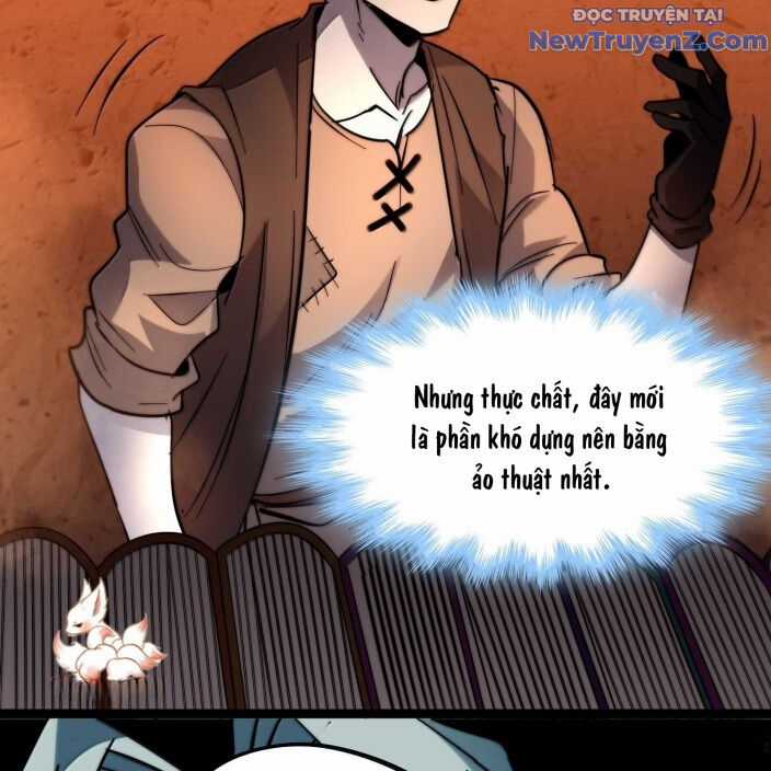 Sức Mạnh Của Ác Thần Chương 158 trang 150