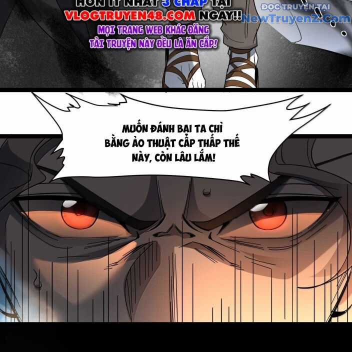 Sức Mạnh Của Ác Thần Chương 158 trang 156