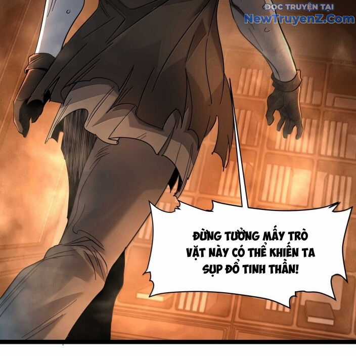 Sức Mạnh Của Ác Thần Chương 158 trang 158