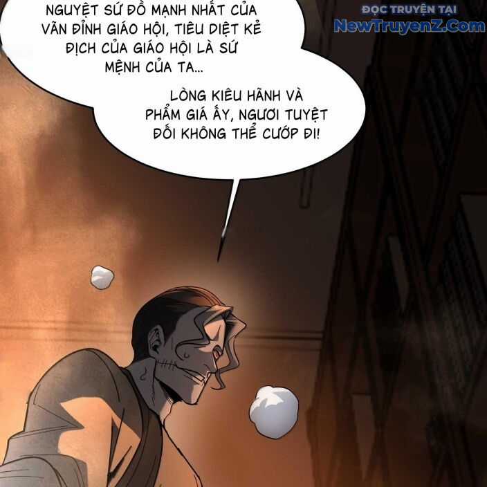 Sức Mạnh Của Ác Thần Chương 158 trang 160