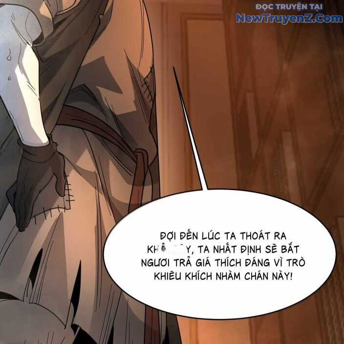 Sức Mạnh Của Ác Thần Chương 158 trang 161