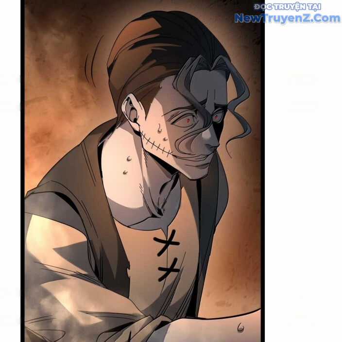 Sức Mạnh Của Ác Thần Chương 158 trang 163