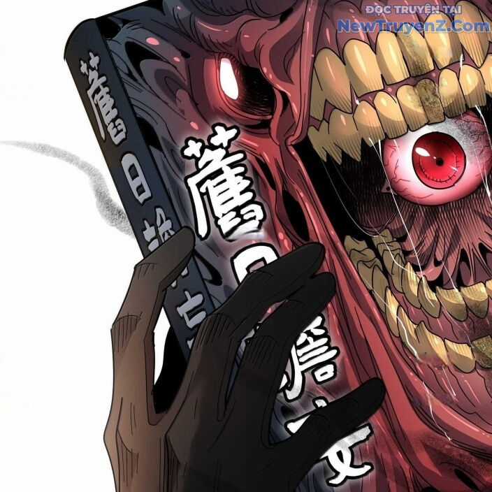 Sức Mạnh Của Ác Thần Chương 158 trang 165