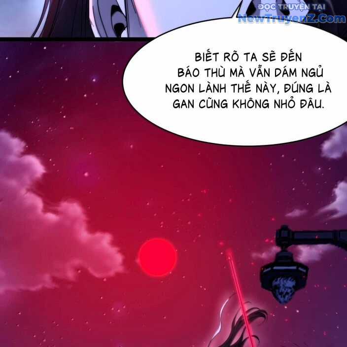 Sức Mạnh Của Ác Thần Chương 158 trang 17