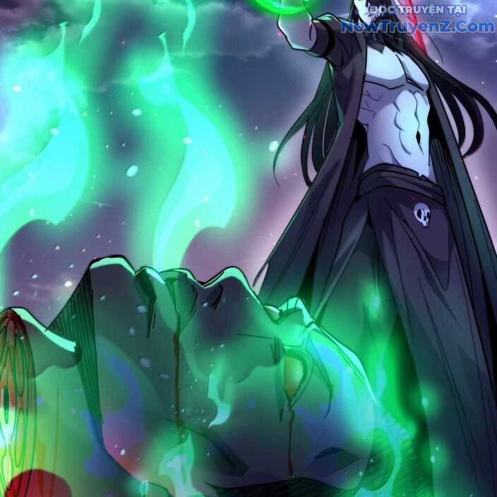 Sức Mạnh Của Ác Thần Chương 158 trang 21