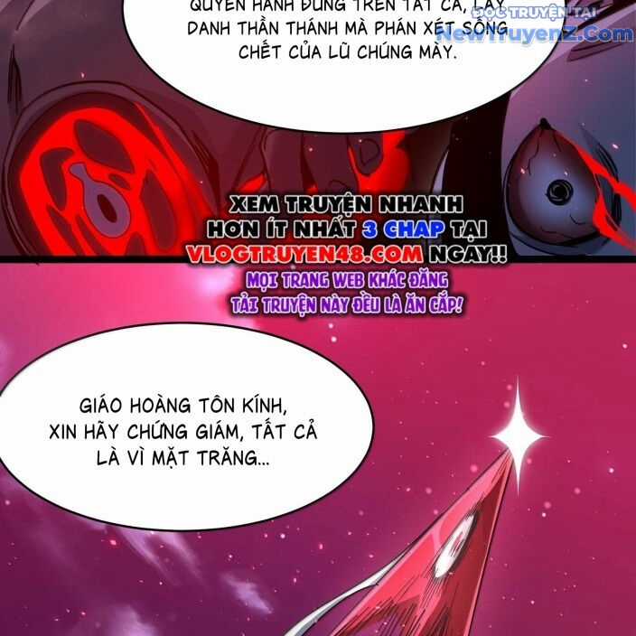 Sức Mạnh Của Ác Thần Chương 158 trang 30