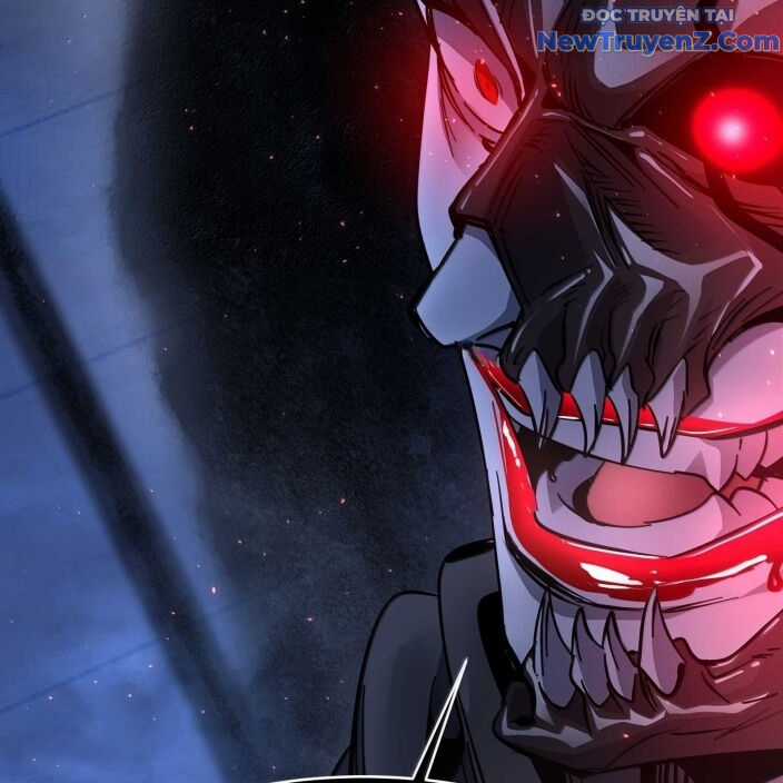 Sức Mạnh Của Ác Thần Chương 158 trang 38