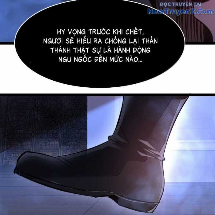 Sức Mạnh Của Ác Thần Chương 158 trang 39