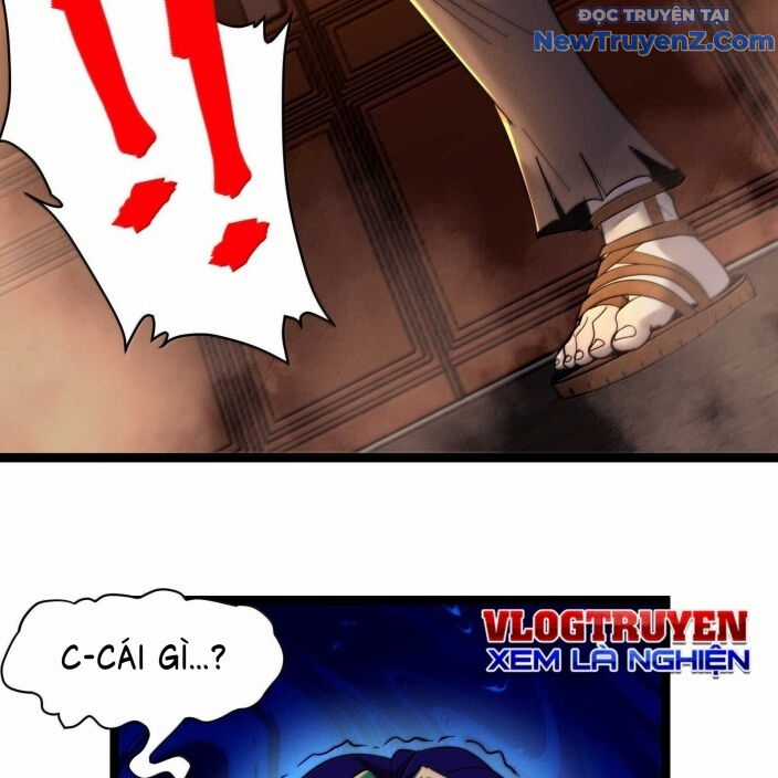 Sức Mạnh Của Ác Thần Chương 158 trang 54