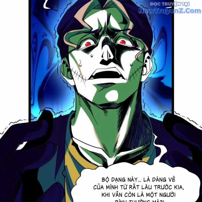 Sức Mạnh Của Ác Thần Chương 158 trang 55