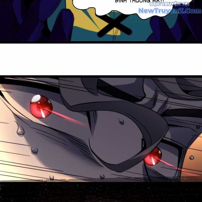 Sức Mạnh Của Ác Thần Chương 158 trang 56