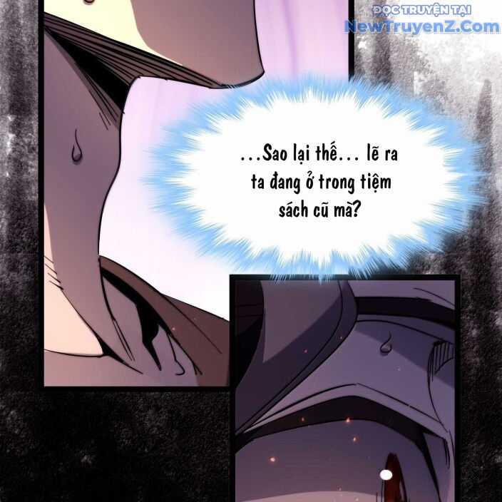 Sức Mạnh Của Ác Thần Chương 158 trang 61