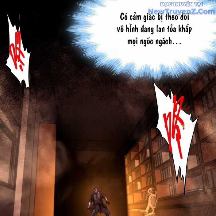 Sức Mạnh Của Ác Thần Chương 158 trang 77