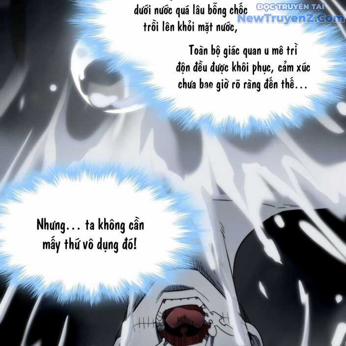 Sức Mạnh Của Ác Thần Chương 158 trang 99