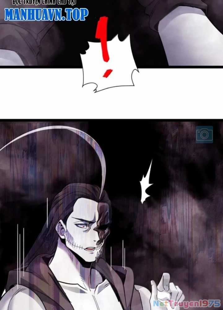 Sức Mạnh Của Ác Thần Chương 159 trang 18