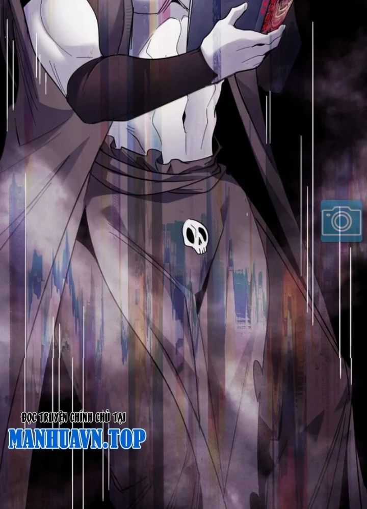 Sức Mạnh Của Ác Thần Chương 159 trang 20