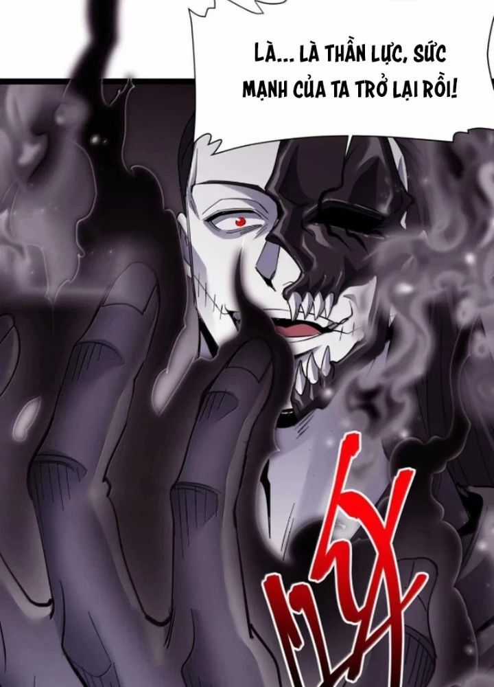 Sức Mạnh Của Ác Thần Chương 159 trang 22