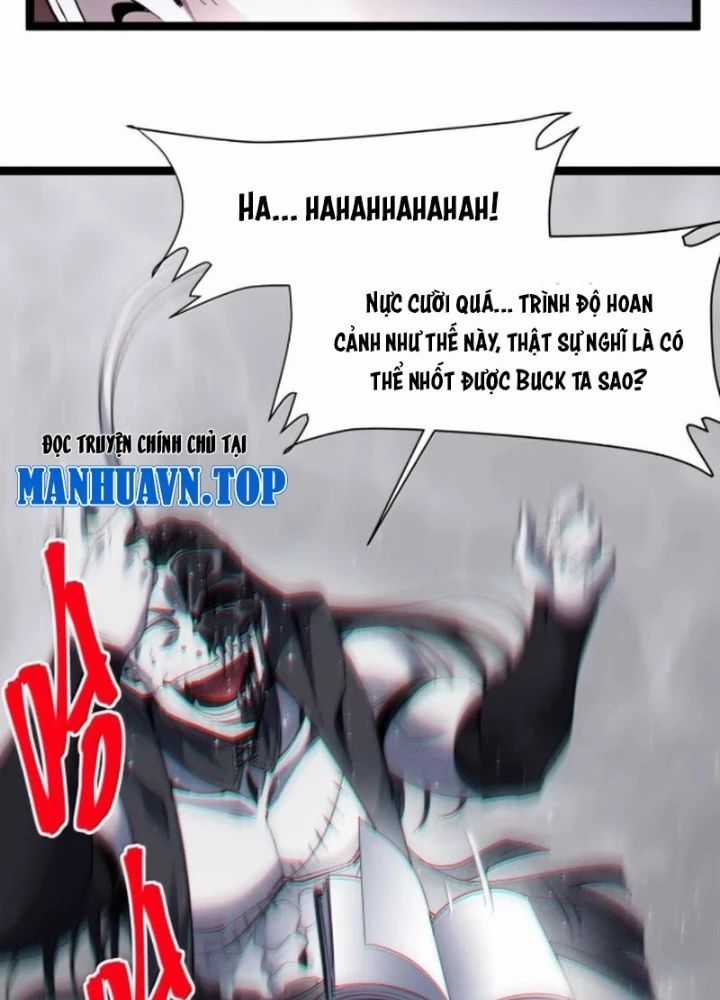 Sức Mạnh Của Ác Thần Chương 159 trang 26