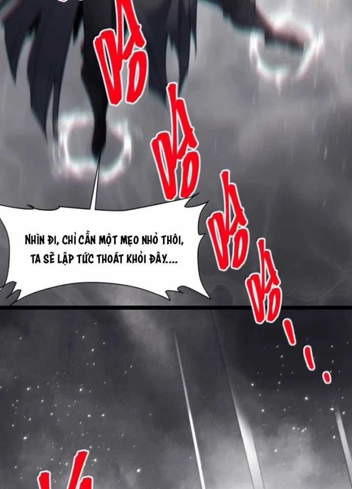 Sức Mạnh Của Ác Thần Chương 159 trang 28