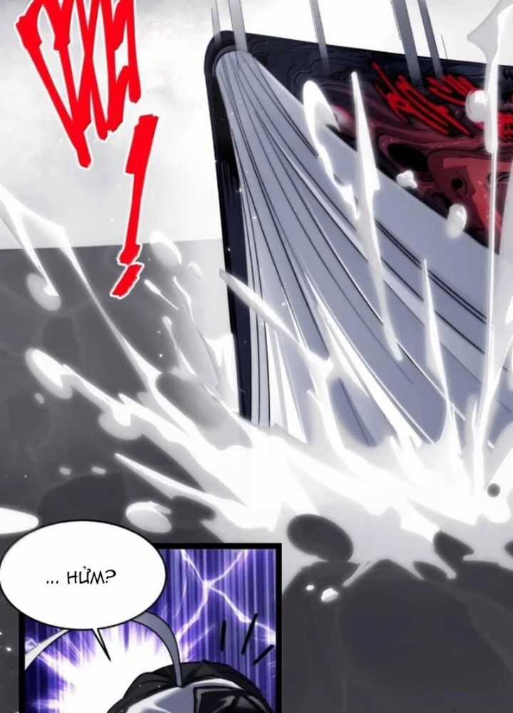 Sức Mạnh Của Ác Thần Chương 159 trang 30